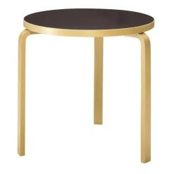 Aalto 90B Tisch Ø75cm