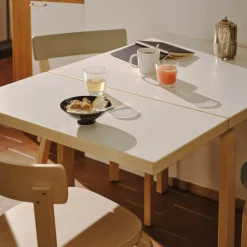 Aalto DL81C Esstisch klappbar