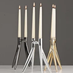 Abbracciaio Kerzenhalter