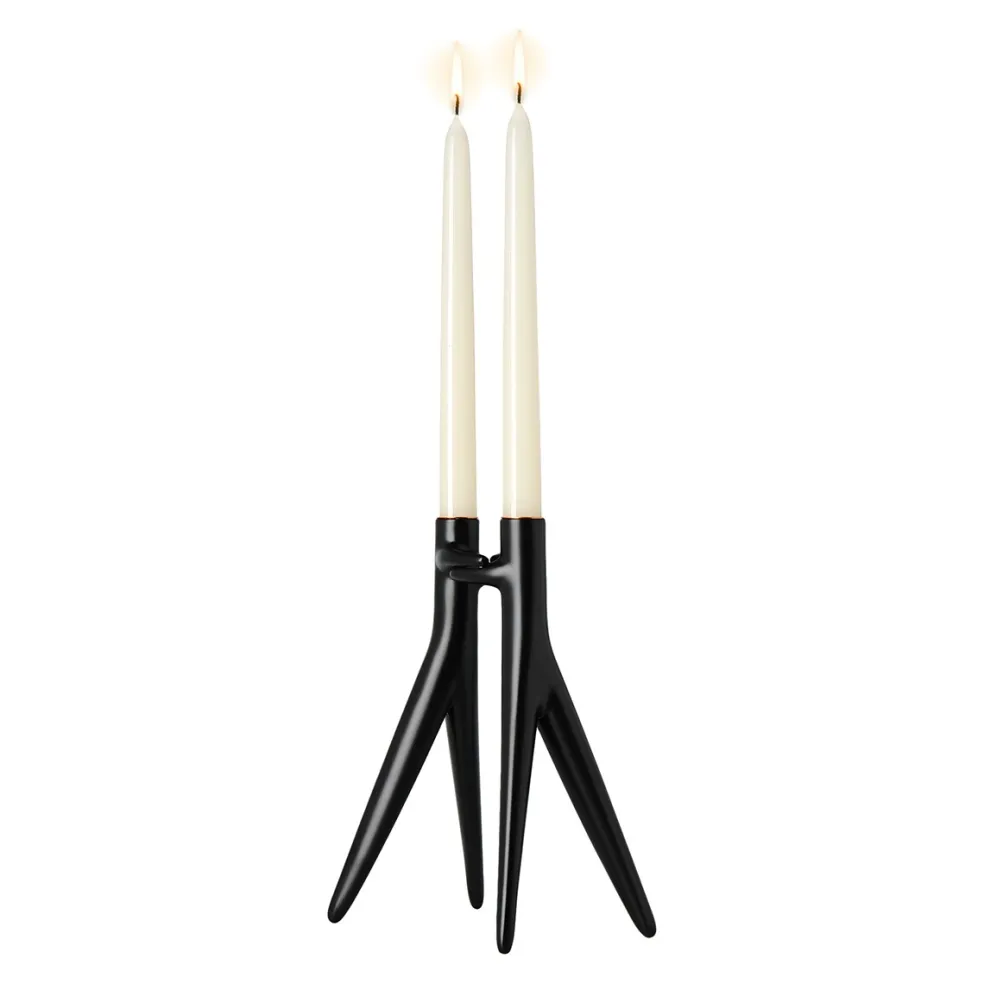 Abbracciaio Kerzenhalter