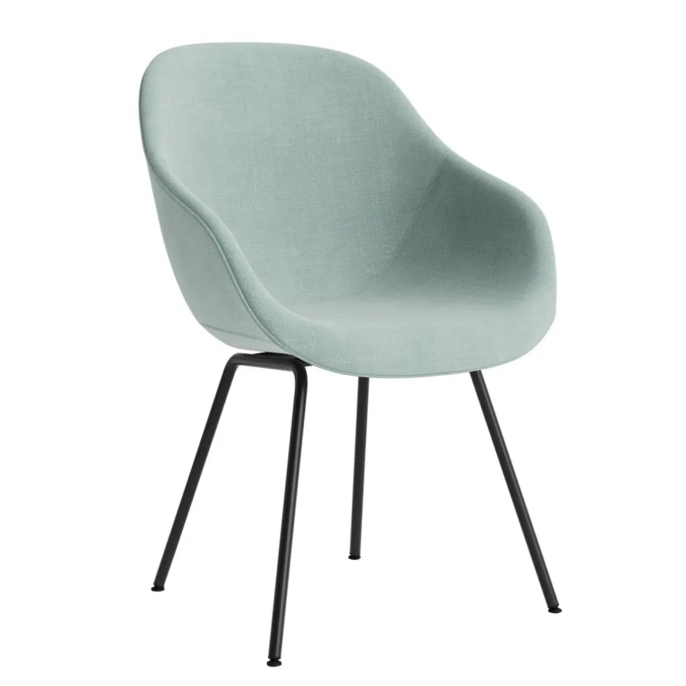 About a Chair 127 Armlehnstuhl