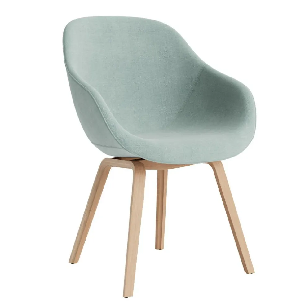 About a Chair 123 Armlehnstuhl