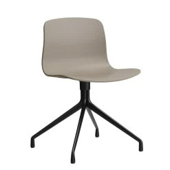 About a Chair AAC 10 2.0 Drehstuhl Gestell schwarz