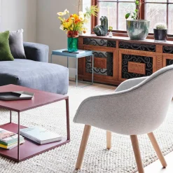 About a Lounge Chair AAL 82 Sessel