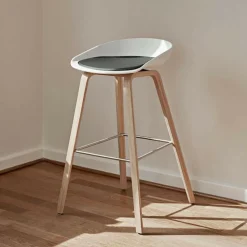 About A Stool AAS Sitzkissen Leder