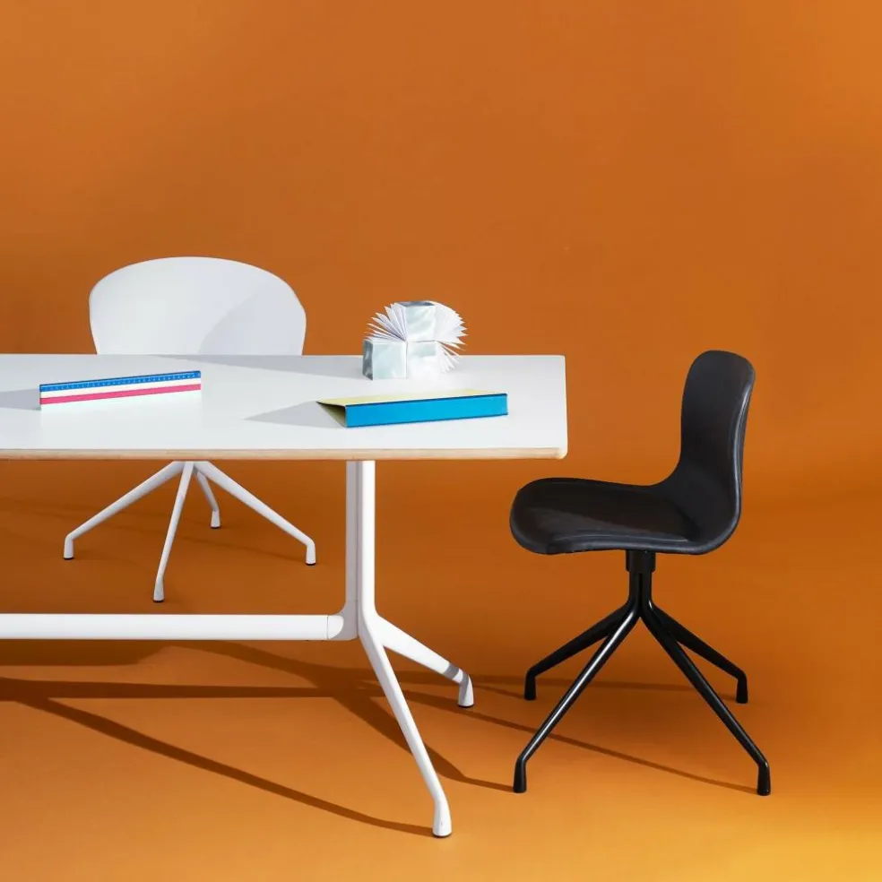 About a Table AAT 10 Esstisch Tischplatte Laminat