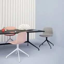 About a Table AAT 10 Esstisch Tischplatte Laminat