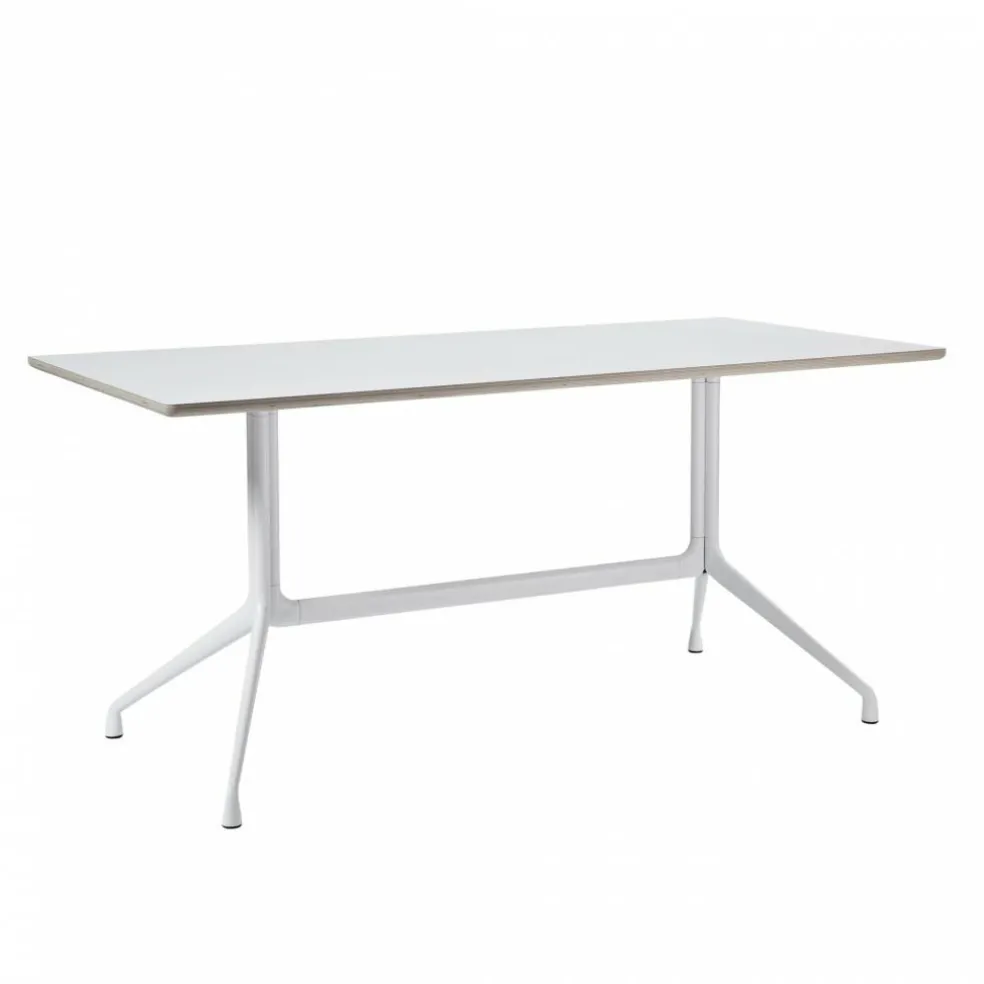 About a Table AAT 10 Esstisch Tischplatte Laminat