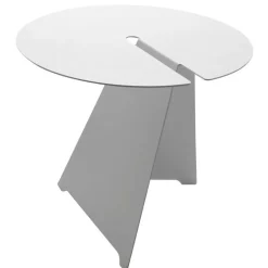 Abra Beistelltisch Ø49cm