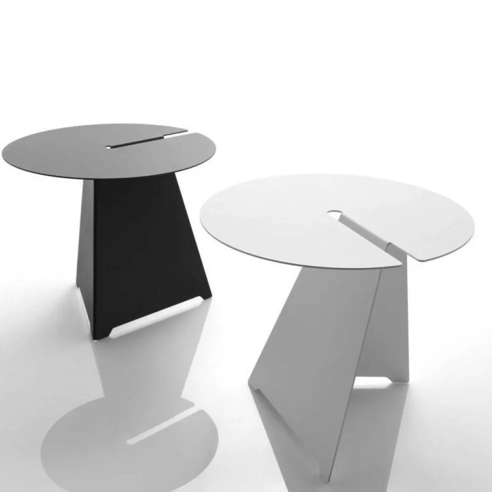 Abra Beistelltisch Ø49cm