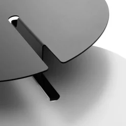 Abra Beistelltisch Ø49cm