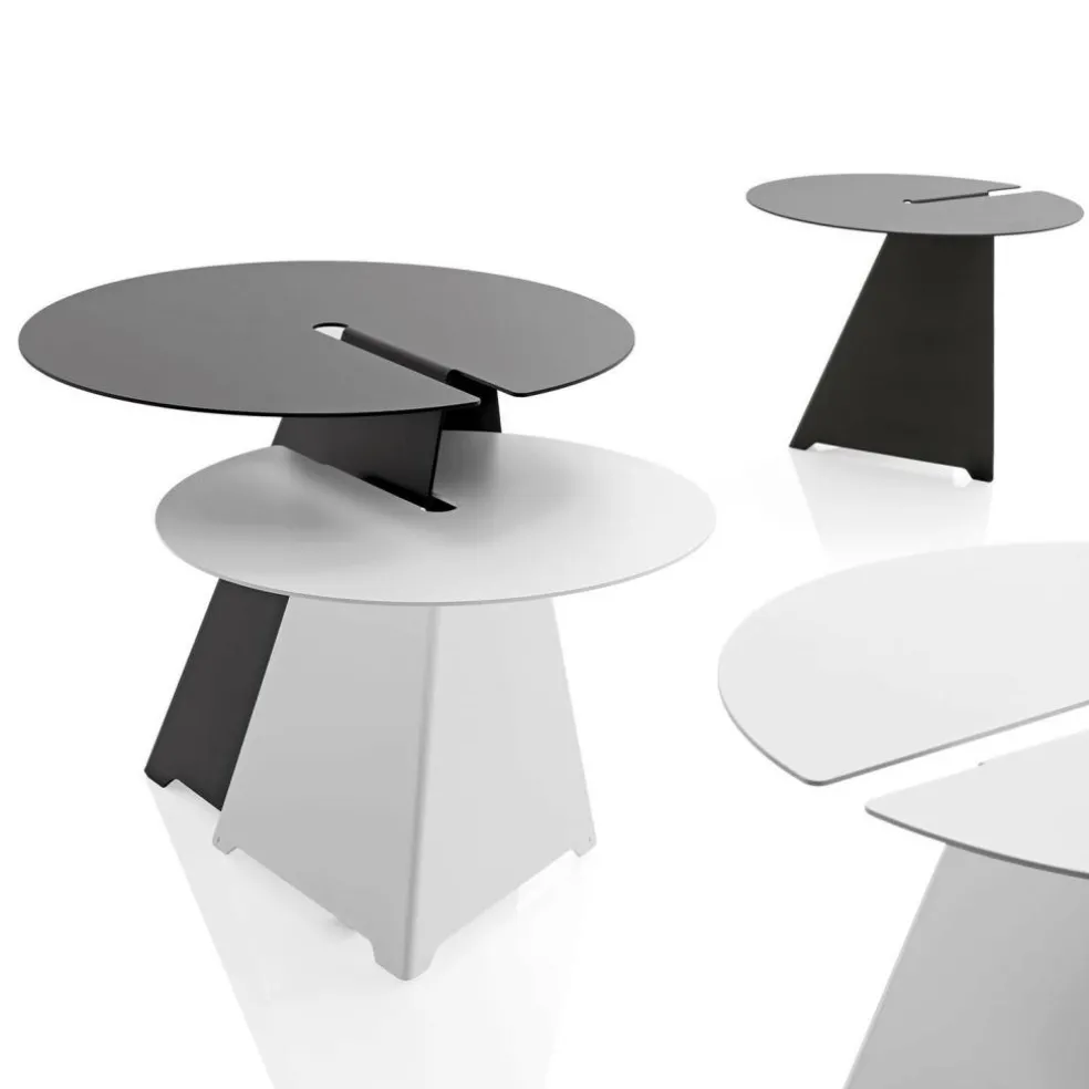 Abra Beistelltisch Ø40cm