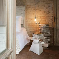 Abra Beistelltisch Ø40cm