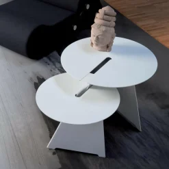 Abra Beistelltisch Ø40cm