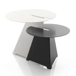 Abra Beistelltisch Ø40cm