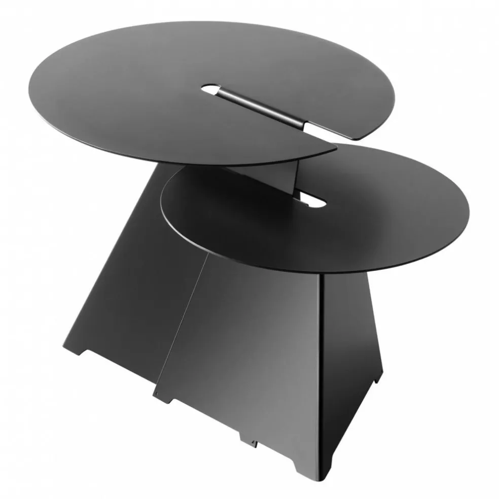 Abra Beistelltisch Ø40cm