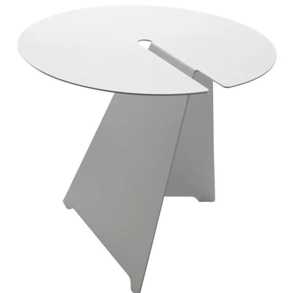 Abra Beistelltisch Ø49cm