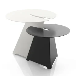 Abra Beistelltisch Ø49cm