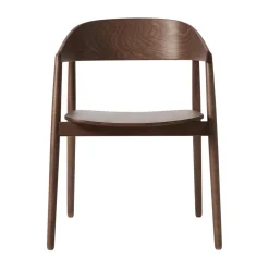 AC2 Armlehnstuhl Buche