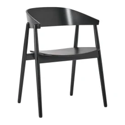 AC2 Armlehnstuhl Buche