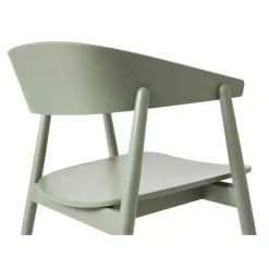 AC2 Armlehnstuhl Buche