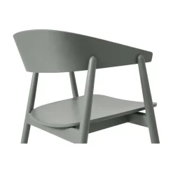 AC2 Armlehnstuhl Buche