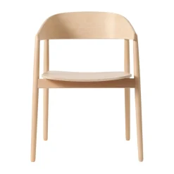 AC2 Armlehnstuhl Buche