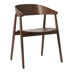 AC2 Armlehnstuhl Buche