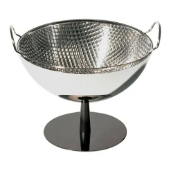 AC04 Obstschale/ Sieb