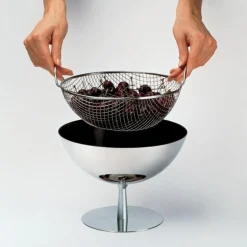 AC04 Obstschale/ Sieb