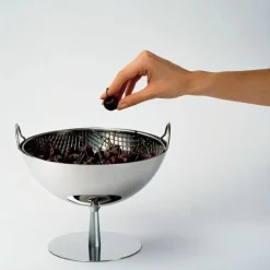 AC04 Obstschale/ Sieb