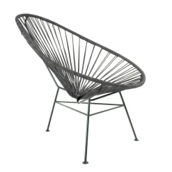 Acapulco Chair Leder