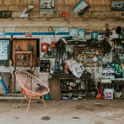 Acapulco Classic Chair