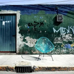 Acapulco Classic Chair