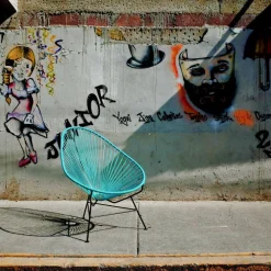 Acapulco Classic Chair