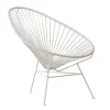 Acapulco Classic Chair Gestell weiß