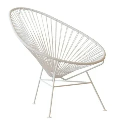 Acapulco Classic Chair Gestell weiß