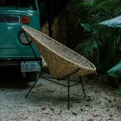 Acapulco Palma Chair