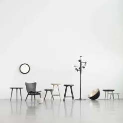 Accent Beistelltisch L