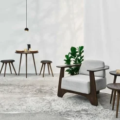 Accent Beistelltisch L