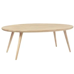 Accent Couchtisch oval