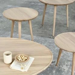 Accent Couchtisch oval