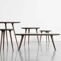 Accent Couchtisch oval