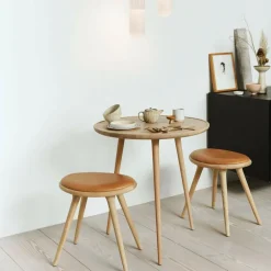 Accent Kaffeetisch/Beistelltisch Ø 70cm