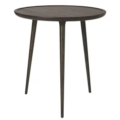 Accent Kaffeetisch/Beistelltisch Ø 70cm