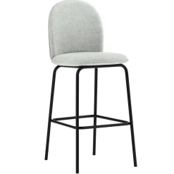 Ace Barstuhl Gestell Stahl 75cm