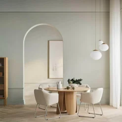 Acorn Pendelleuchte Glas Ø 21cm