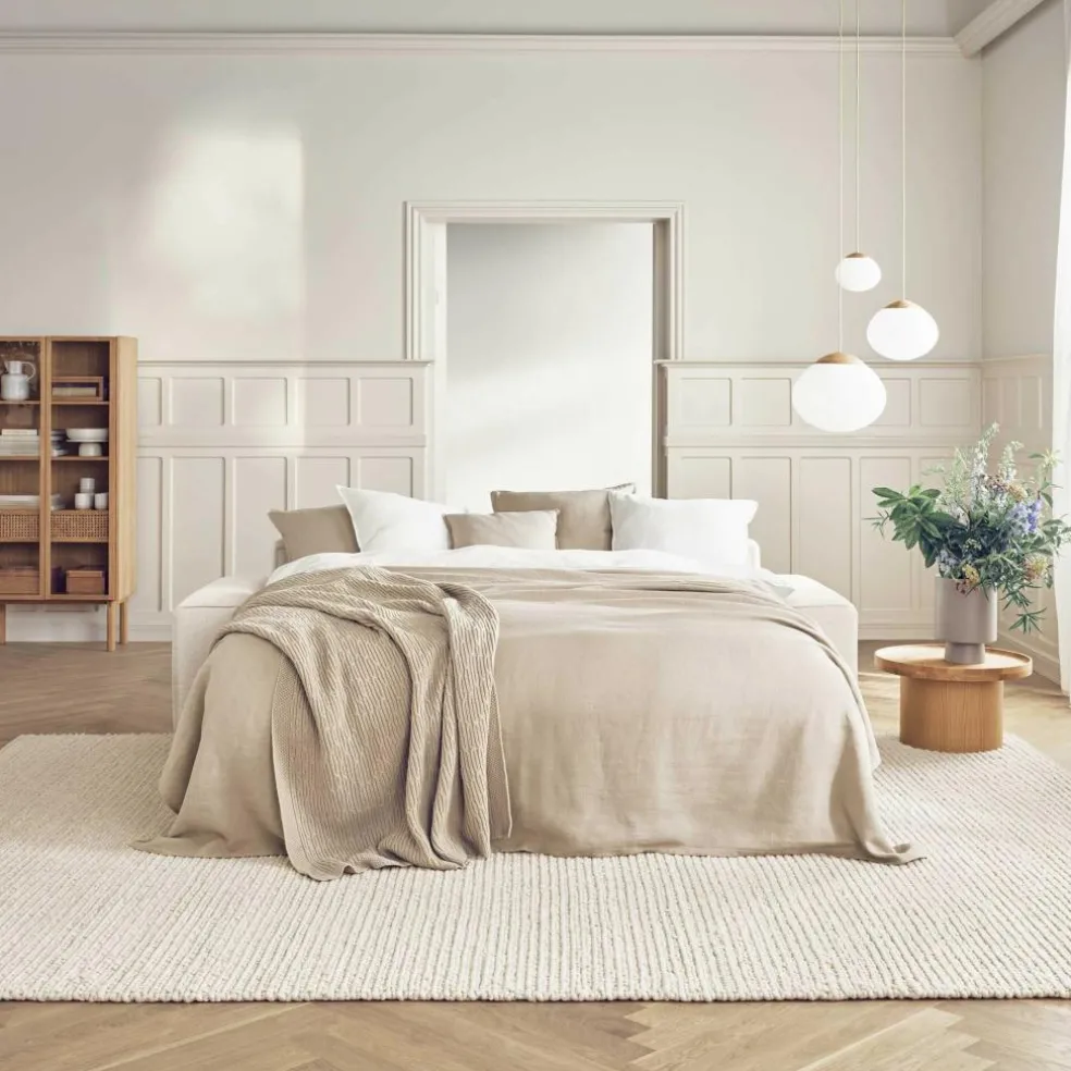 Acorn Pendelleuchte Glas Ø 21cm