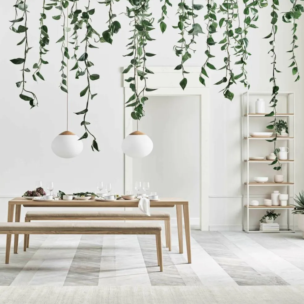 Acorn Pendelleuchte Glas Ø 41cm