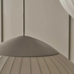 Acorn Pendelleuchte Stoff Ø 64cm